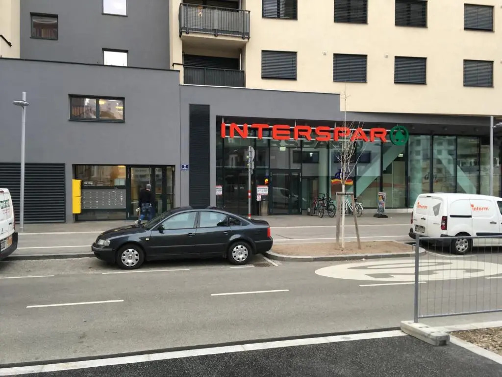 Ferienwohnung am Hauptbahnhof