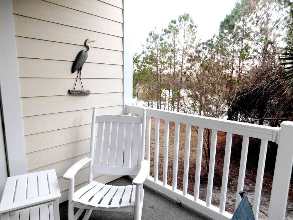 Willow Bend Condo #1525 3 Bedrooms 2 Bathrooms Condo