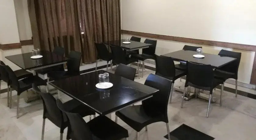 WESTLAND HOTEL- ERODE