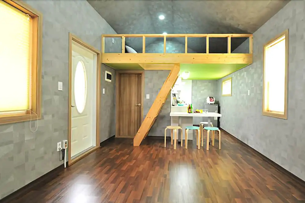 Gapyeong Hyu House Pension