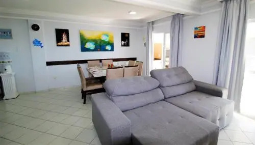 Residencial Solar Das Bromelias 121