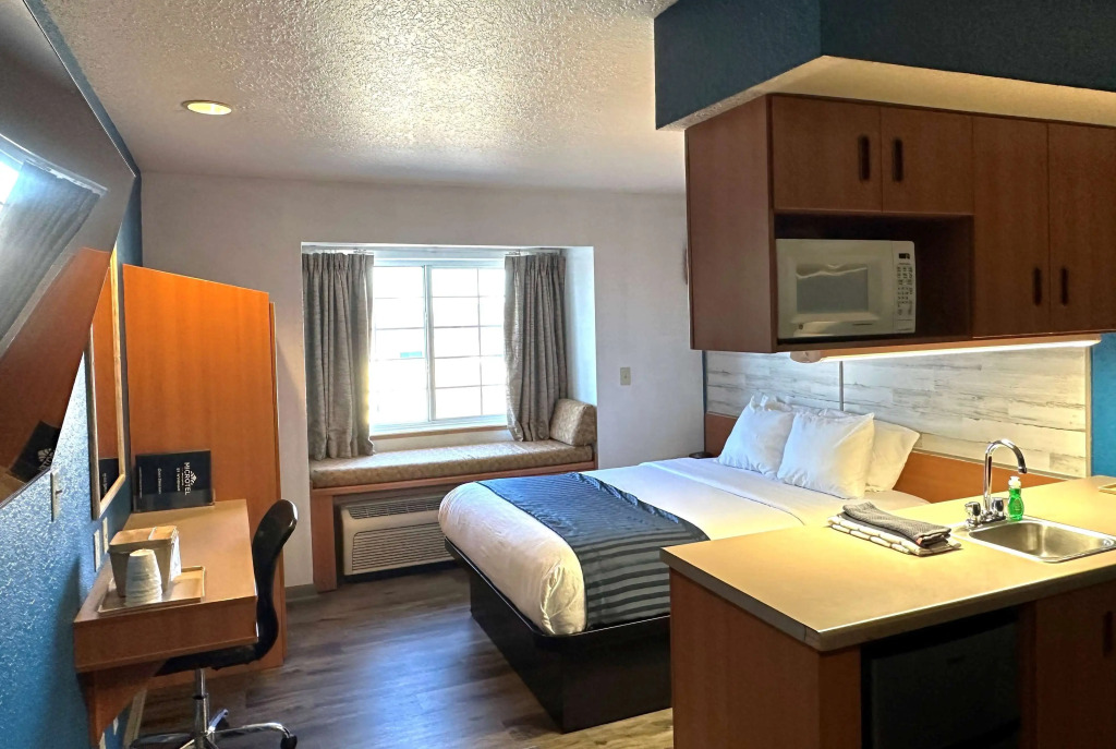 Microtel Inn & Suites Tomah