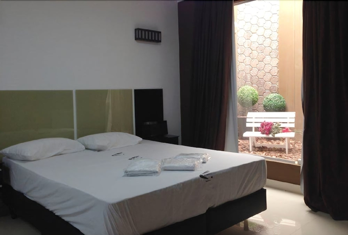 Motel Replay Paulinia