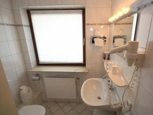 Hotel Kristall