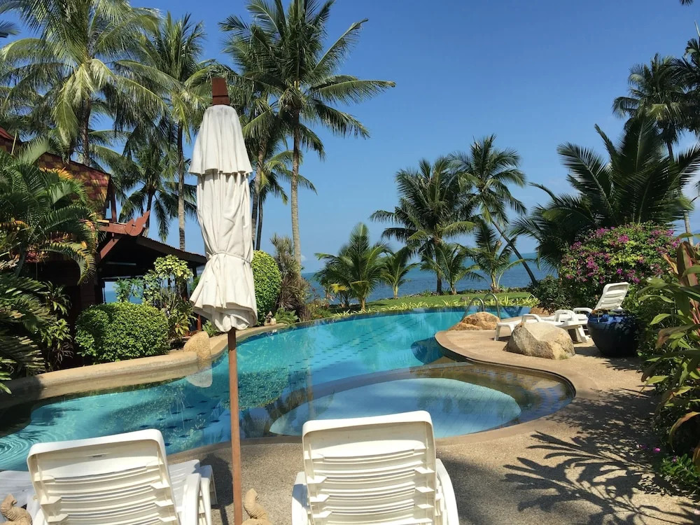 Petchpailin Resort