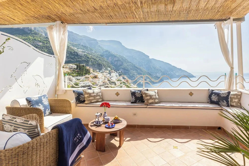 YourHome - Maris Positano