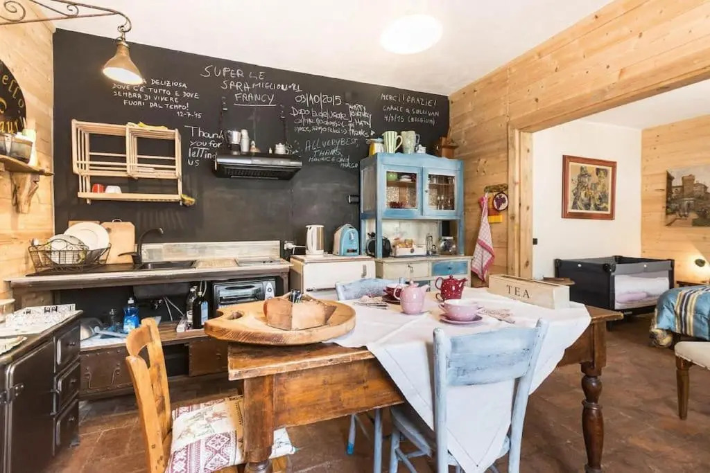B&B Portobello