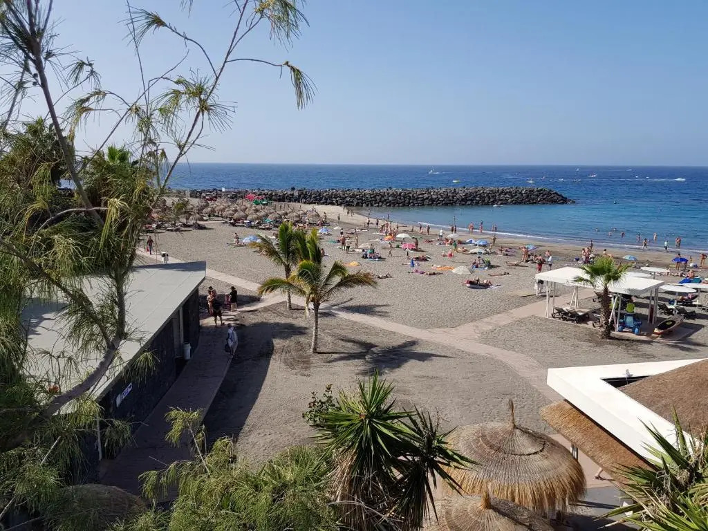 Apartment Orlando Tenerife Sur MIKEY