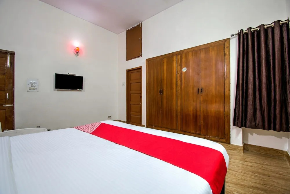 Hotel O patliputra guest house