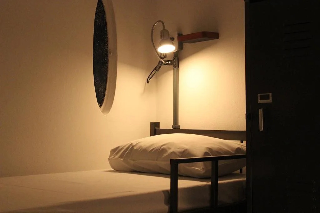 021 Hostel