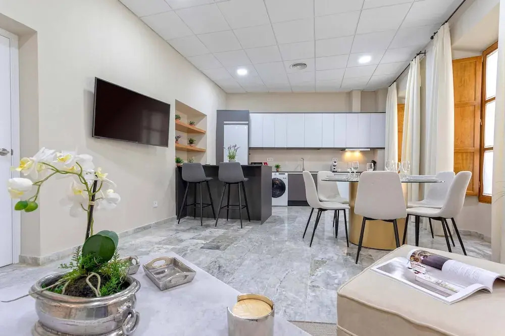 Elegant Stay Plaza de las Tendillas II