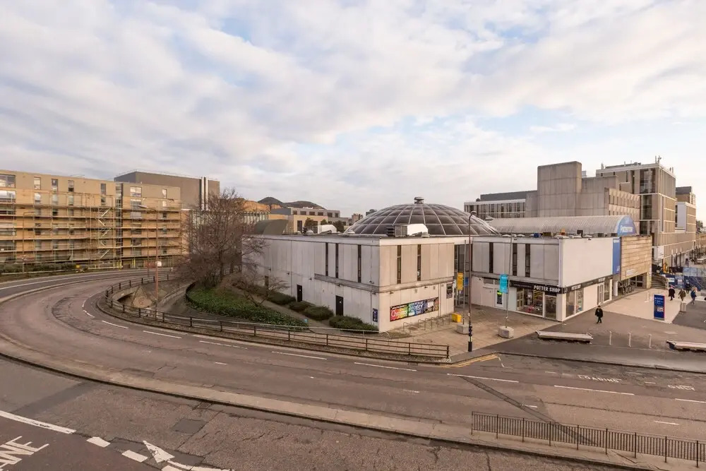 George Square Apartment - Heart of Old Town/University