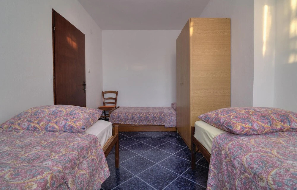 Beautiful Home in Jablanac With Wifi and 1 Bedrooms