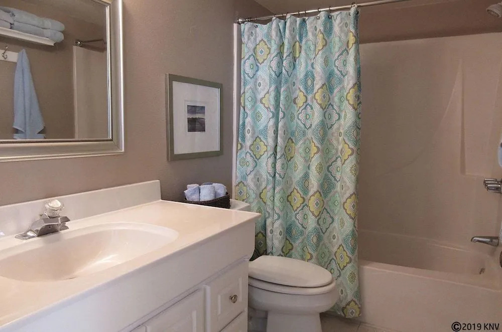 Estero Beach & Tennis 606A - 1 Br Condo