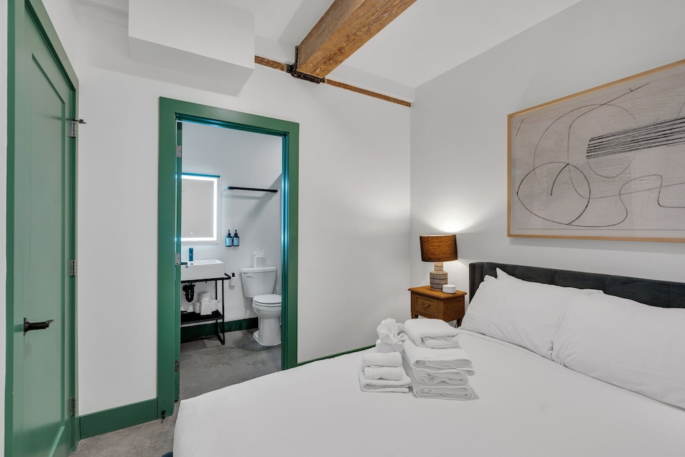 Schaeffer Hotel