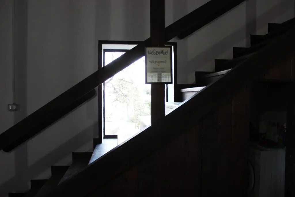 Beautiful and relaxing *Villa* in Paftal, Berat