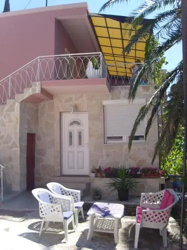 Rooms Sutomore
