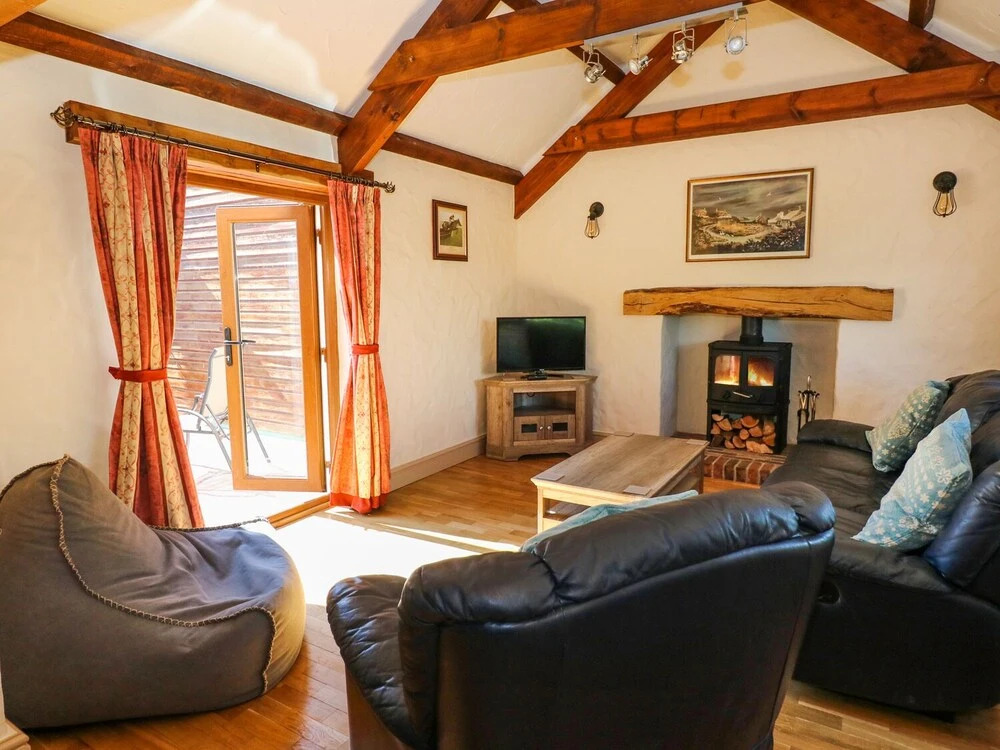 Stable Cottage