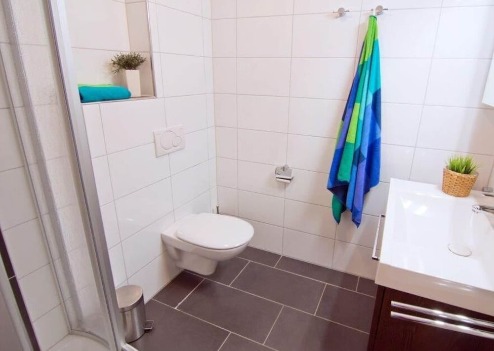Holiday Apartment Auszeit