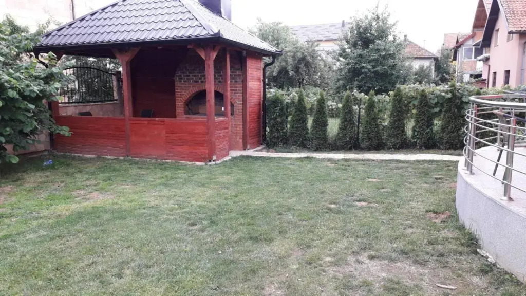 Apartman Armin
