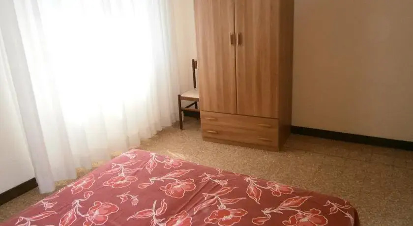 Villa Alla Spiaggia