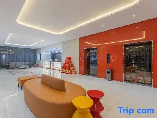 Wanguo Elegant Hotel