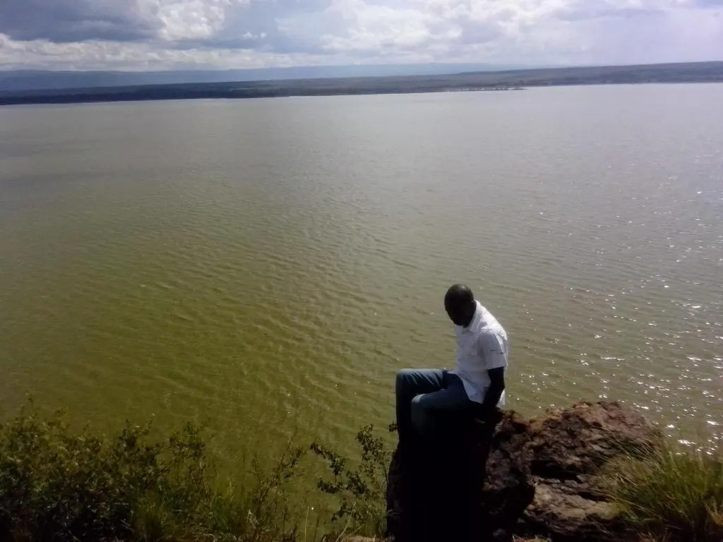 Eagles Point Camp, Lake Elementaita