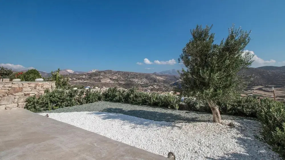 Halcyon Suites and Villas Naxos