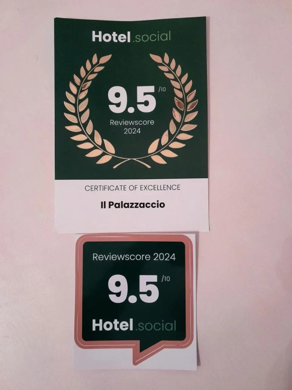 Appartamenti Il Palazzaccio