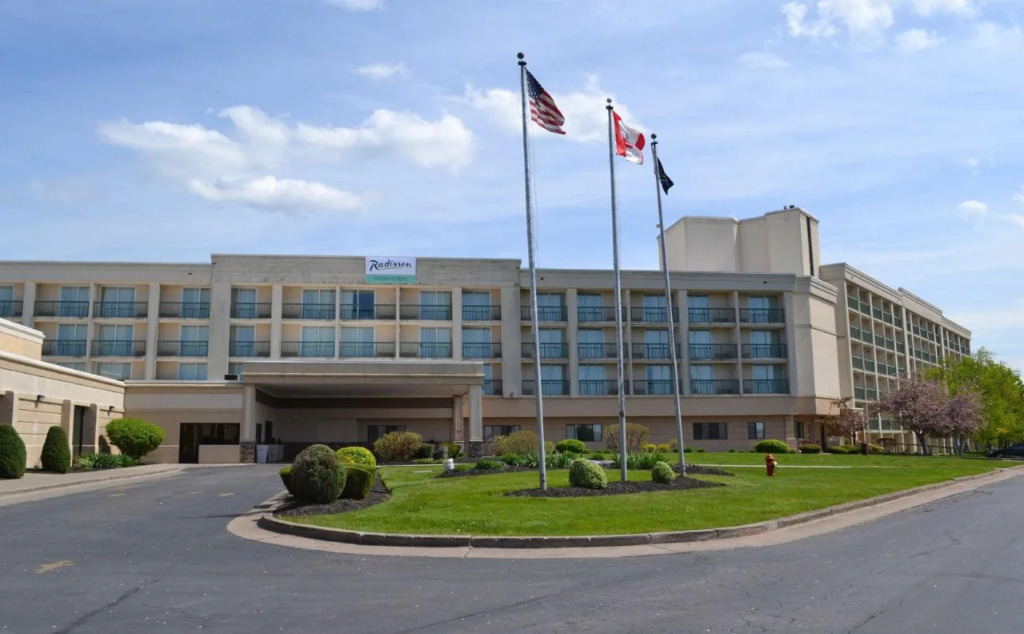 Byblos Niagara Resort And Spa