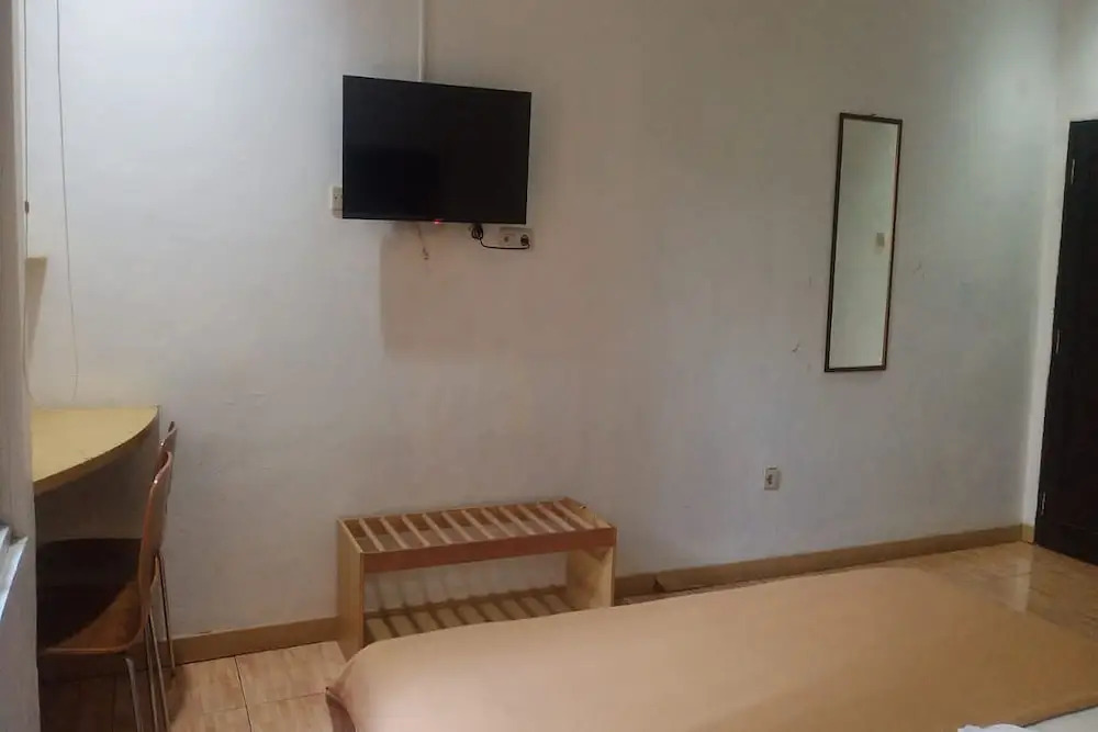 Aryani Suites Syariah By Zuzu