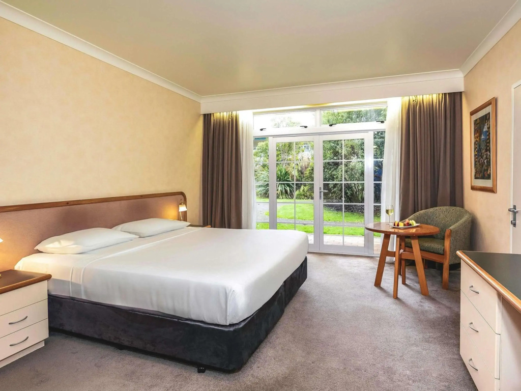 Wairakei Resort Taupo