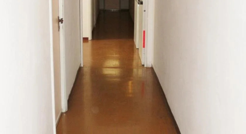 Hotel Hamburg