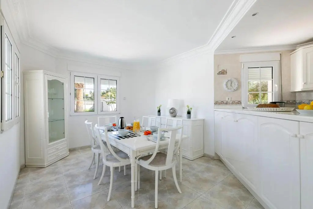 Villa Coral
