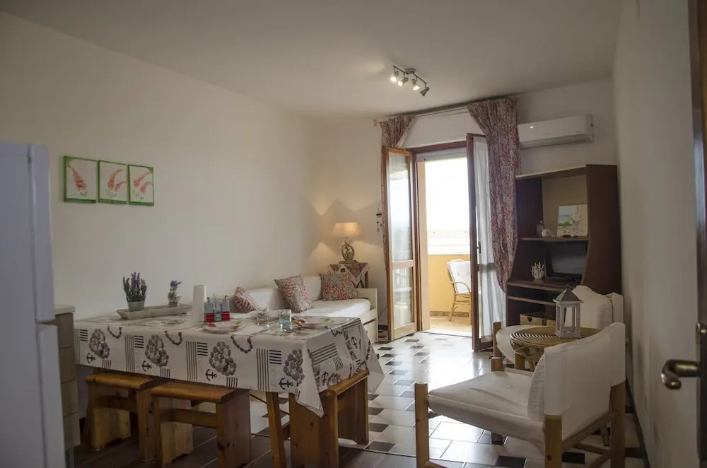 Casa Sparaglione