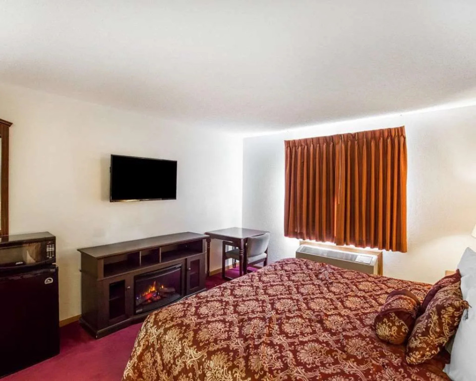 Rodeway Inn