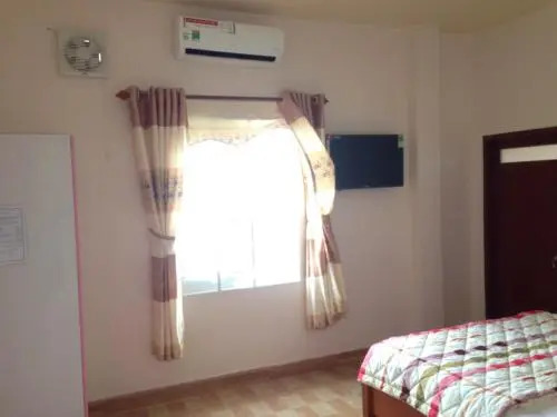 Hoang Nam Hotel