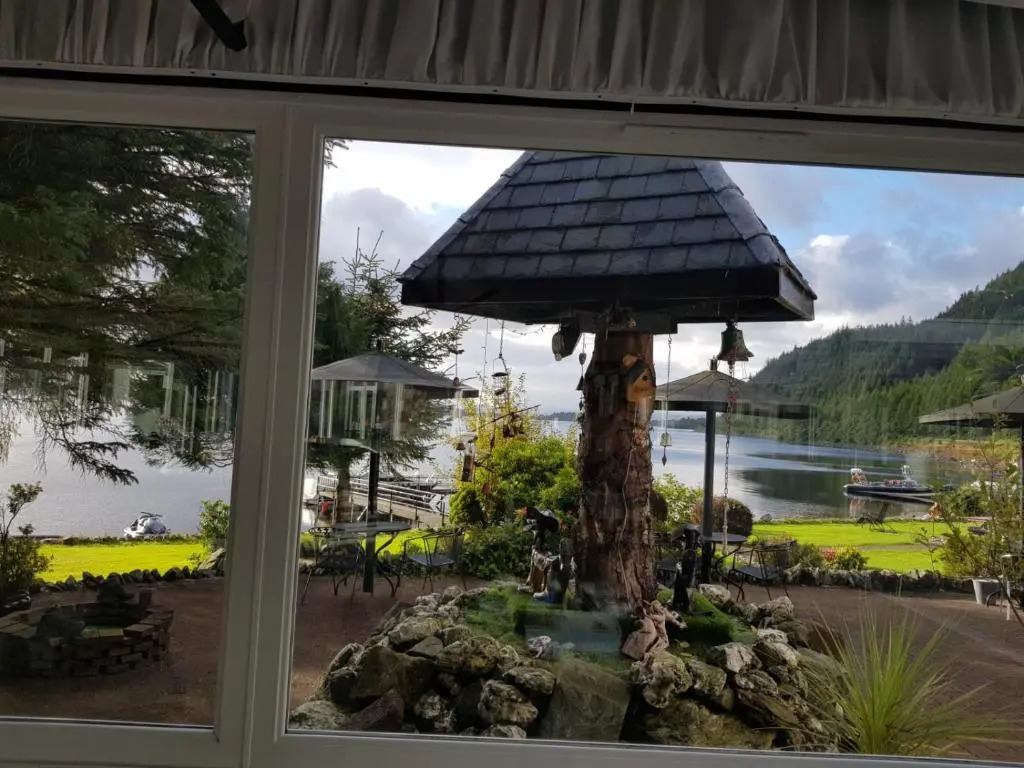 Culag Lochside Self Catering