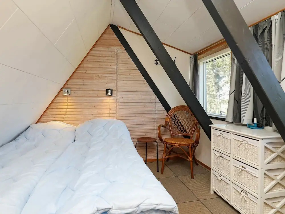 7 person holiday home in Lemvig-By Traum