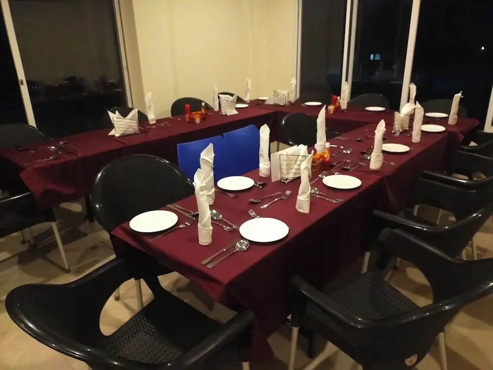 Grand Turaco Hotel Kakamega