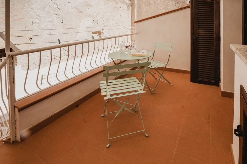 Casa San Biagio con terrazza