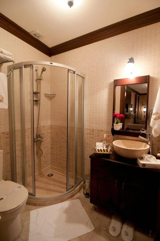 Best Point Hotel Sultanahmet,Istanbul