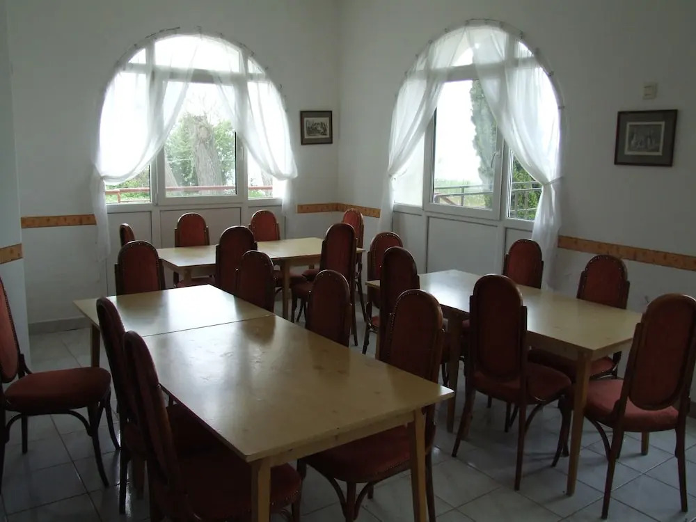 Aranyhíd Hotel