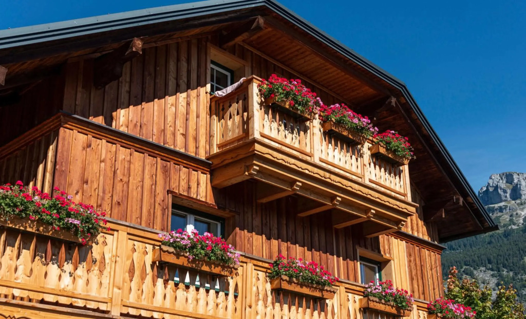 Ferienwohnung Flora Altaussee
