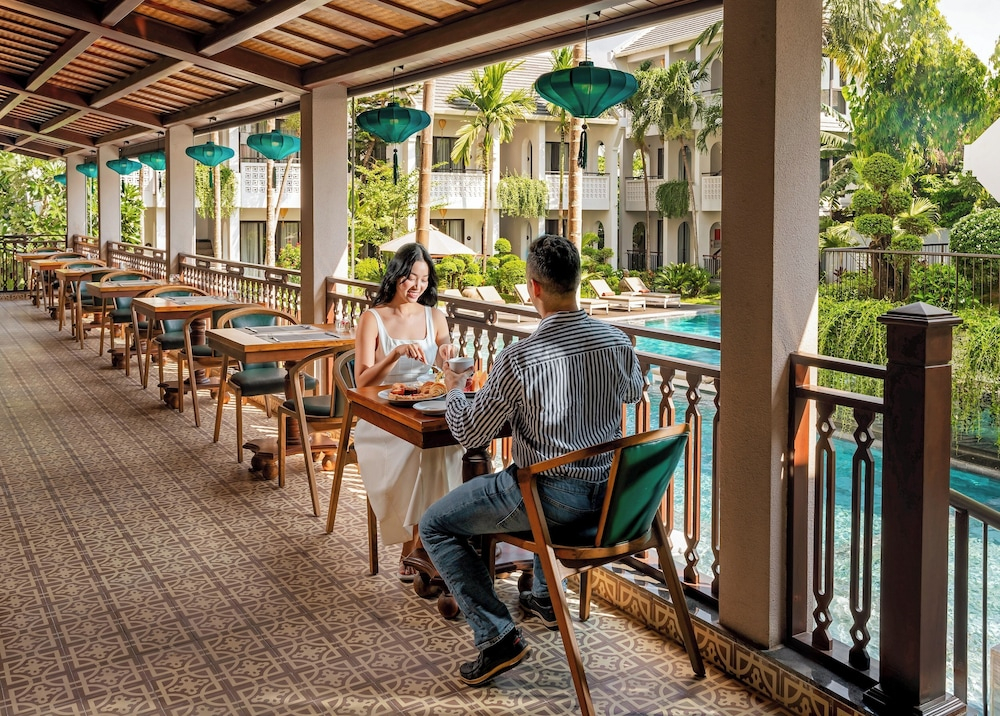 The Saga Hotel Hoi An