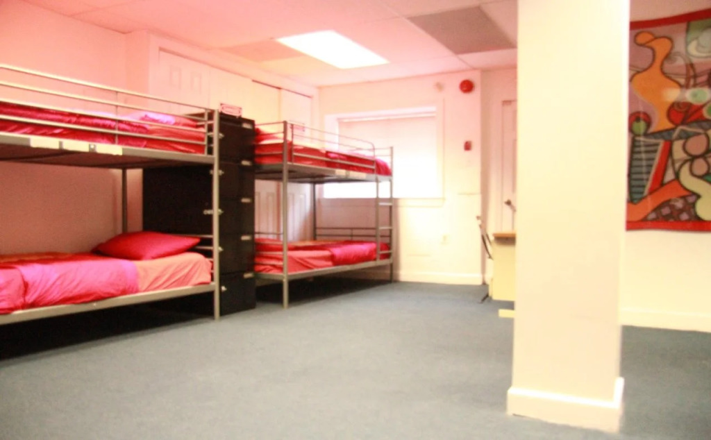 Duo Housing