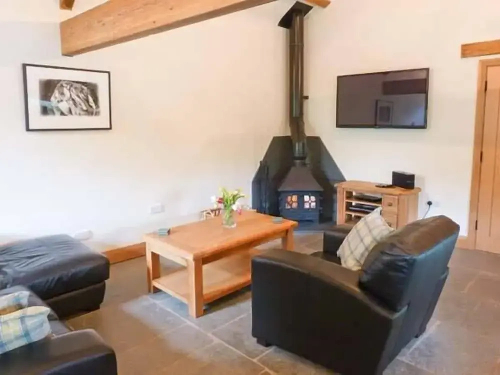 Yew Tree Cottage