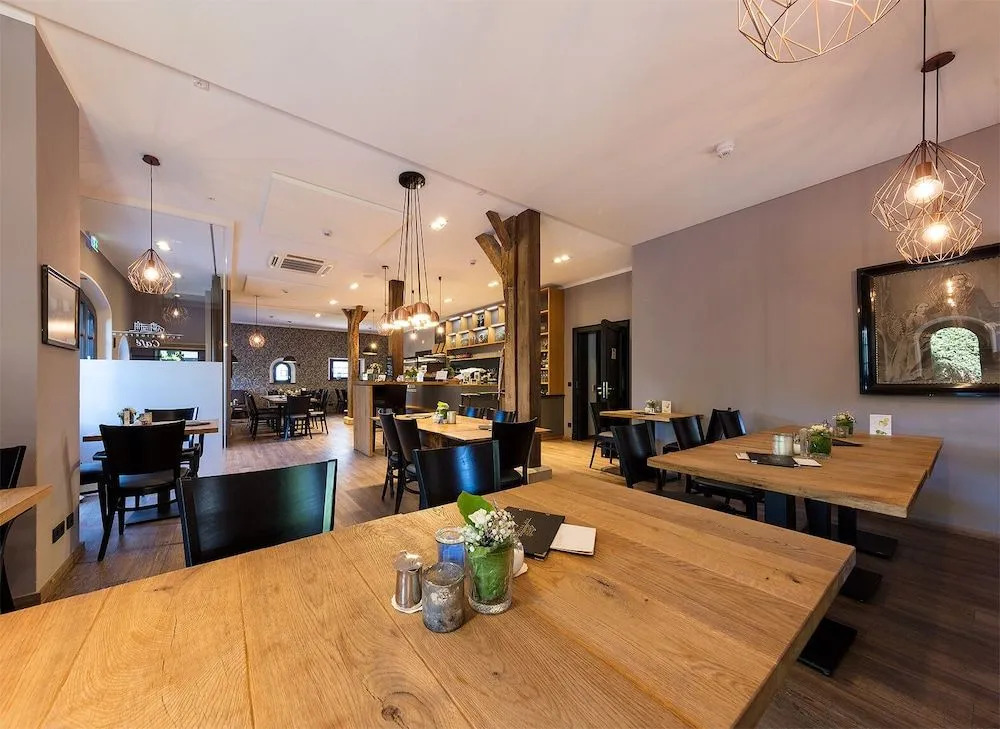 Rooms GUT HEIDEFELD