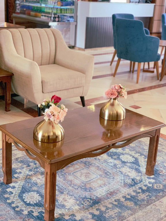 Mirage Al Salam Hotel