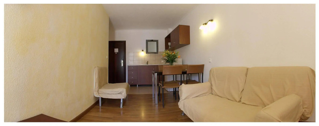 Santa Marina Hotel Apartments